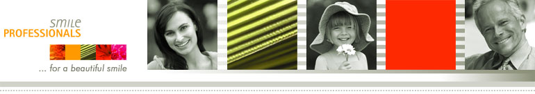 smile PROFESSIONALS - for a beautiful smile